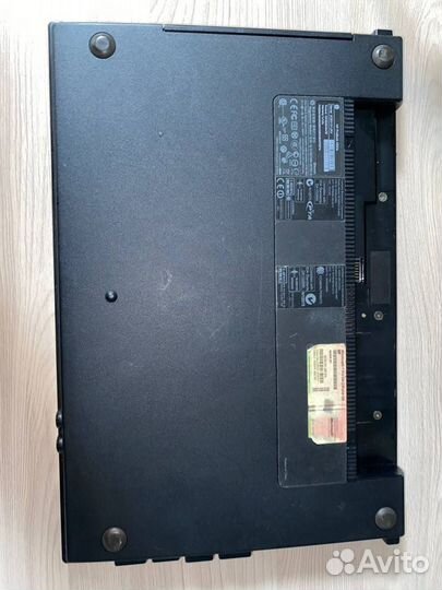 HP ProBook 4520s