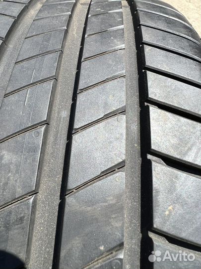 Bridgestone Turanza T005 255/40 R18