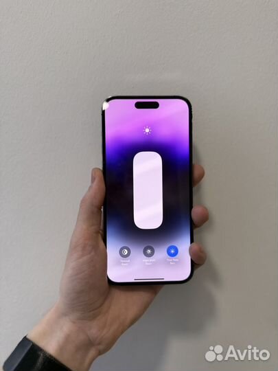 iPhone 14 Pro Max, 256 ГБ