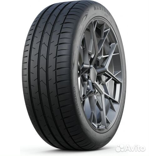 Kustone Passion P9S 315/30 R22