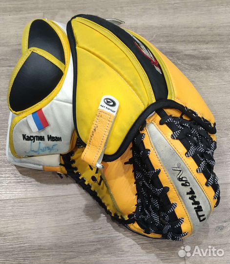 Блин с ловушкой Miklin Experience