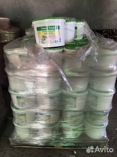 Майонез