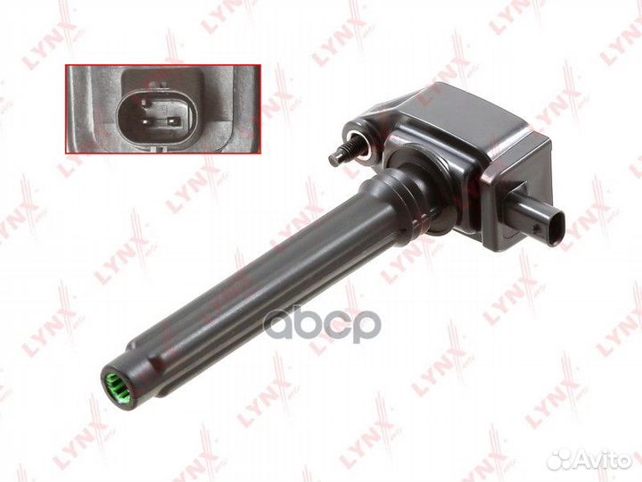 Катушка зажигания SPL1390 lynxauto