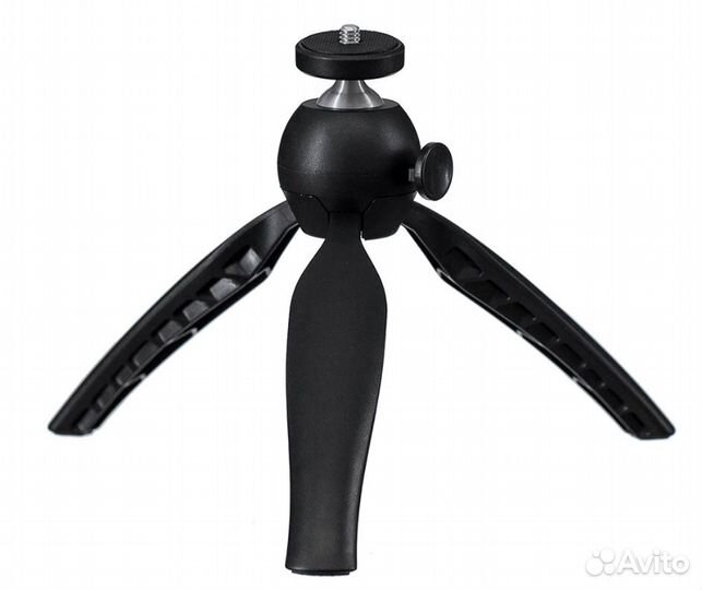 Тренога-Штатив 4 Модели Металл и Пластик