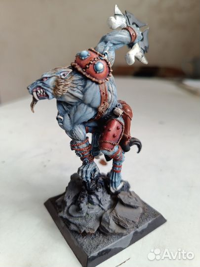 Миниатюры «Confrontation»