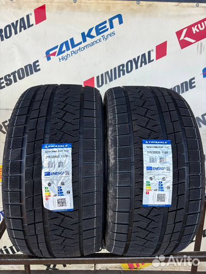 Triangle Snowlink PL02 315/35 R20 110V