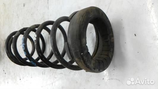 Пружина задняя KIA RIO 3 (75P13LY02)