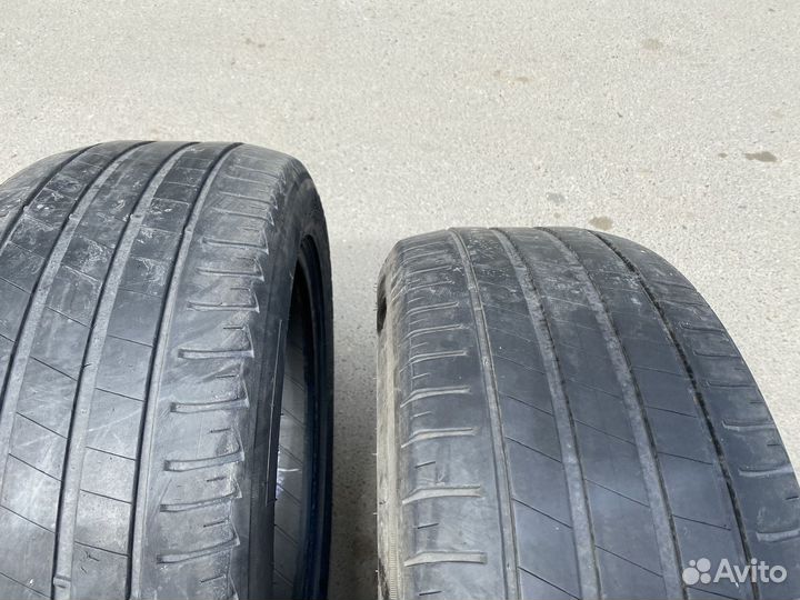 Bfgoodrich Advantage 215/55 R17 98W