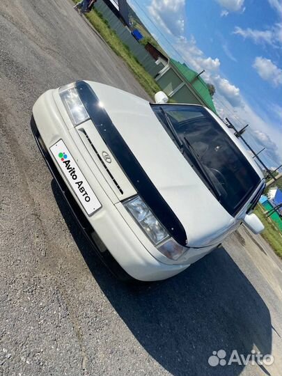 ВАЗ 2111 1.5 МТ, 2001, 191 000 км