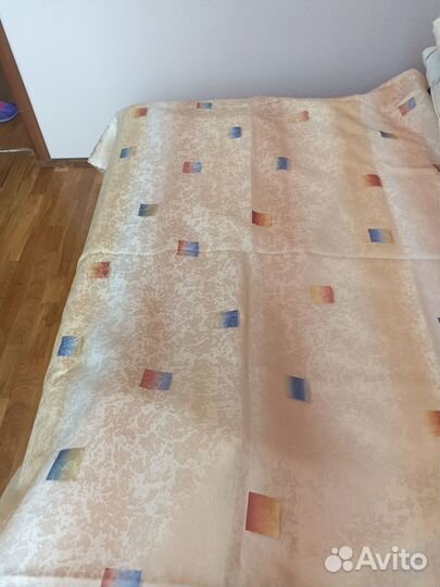 Шторы готовые новые