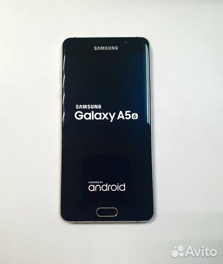 Samsung Galaxy A5 SM-A500F, 2/16 ГБ