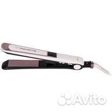 Выпрямитель для волос rowenta