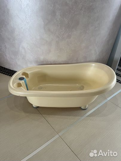 Ванна детская