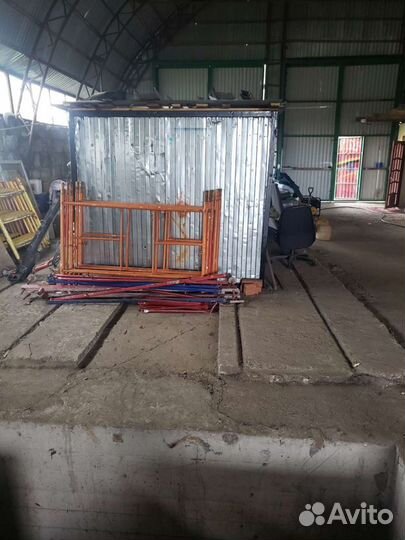 Домкраты кабельные