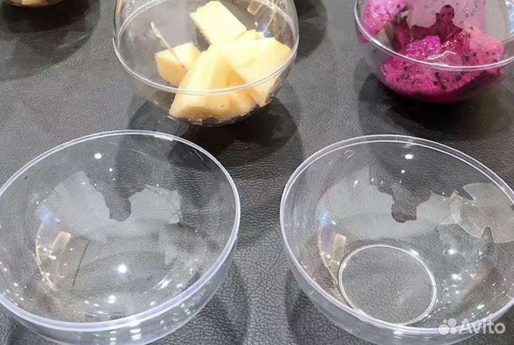 Коробка-шар (Капсула)