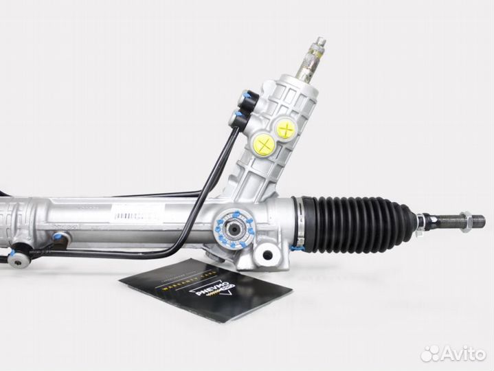Рулевая рейка для BMW 5 серия E39 рестайлинг