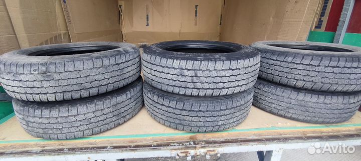 Westlake SL309 185/75 R16