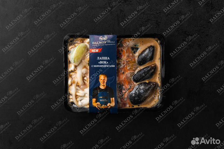 Вок суп Оптом