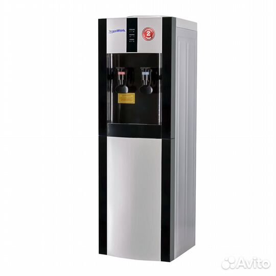 Кулер для воды