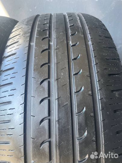 Goodyear EfficientGrip SUV 265/50 R20 111Y