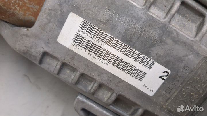 Колонка рулевая Ford Focus 2, 2009