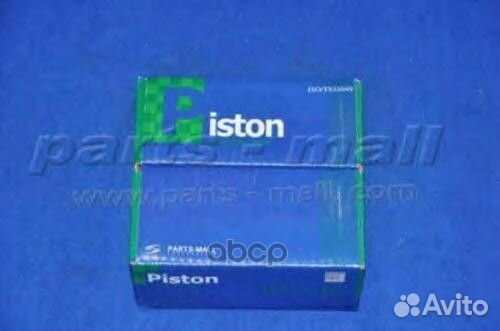 Поршень chevrolet lacetti 0.50 79.04mm pxmsc-011C