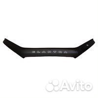 Дефлектор капота