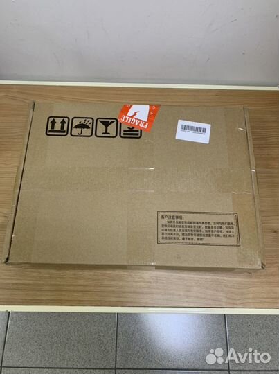 Матрица для ноутбука lenovo U550 Z500 Z501 Z505