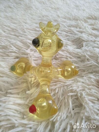 Массажер ляпко фараон