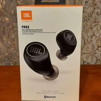 Беспроводные наушники JBL