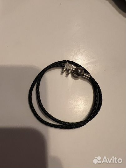 Браслет Pandora