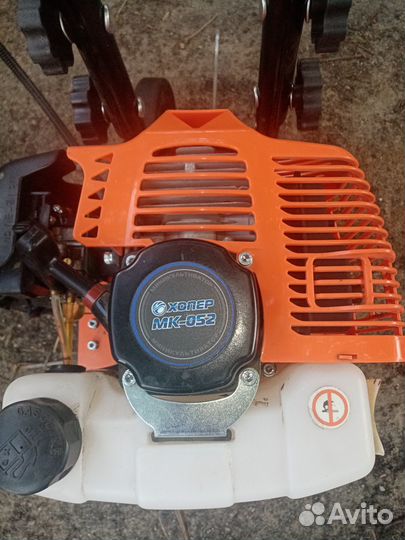 Миникультиватор