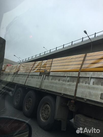 Балка деревянная бу