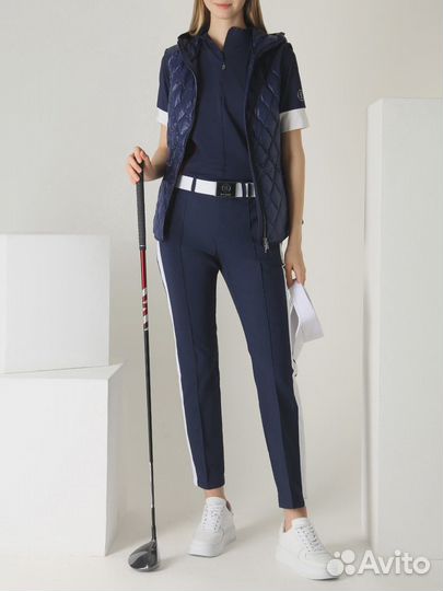 Футболка Frtzi Bogner