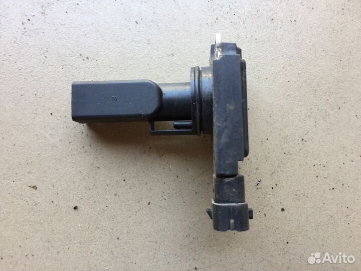 Дмрв Saab 9-3 II 2.0 B207L