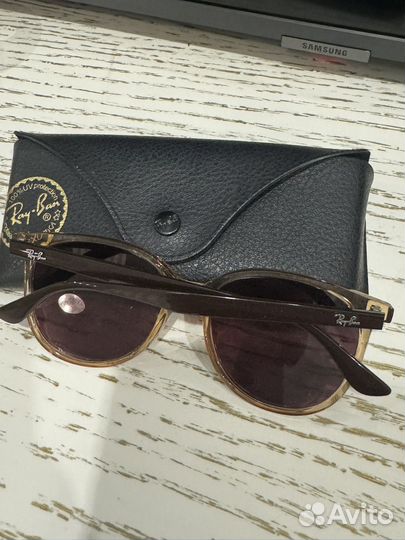 Очки Ray ban