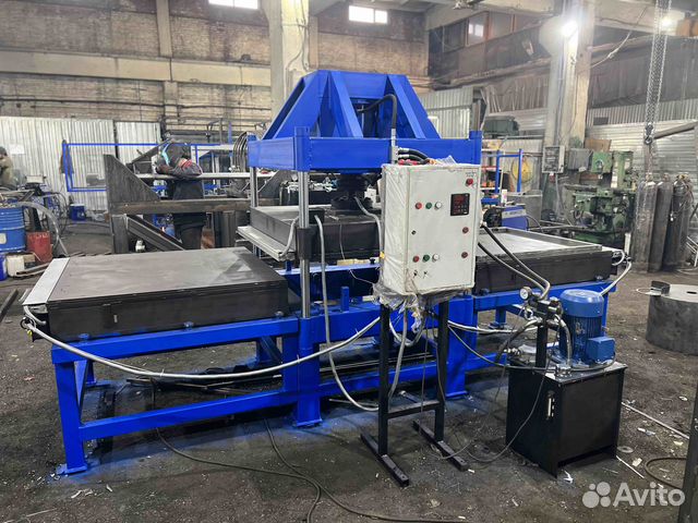 Термопресс 25 тонн: Оборудование для плитки