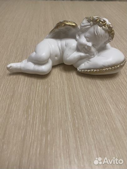 Ангел статуэтка