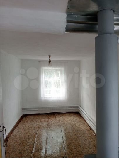 Дом 42 м² на участке 13 сот.