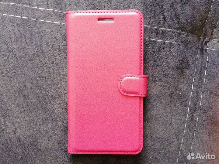 Чехол на xiaomi redmi note 5a prime