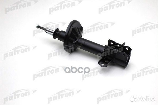 Амортизатор подвески задн прав mazda: 323 C V 9