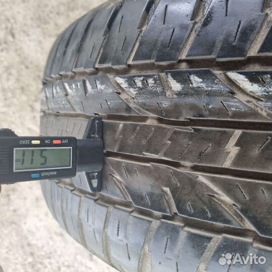 Yokohama Geolandar A/T G31 265/60 R18