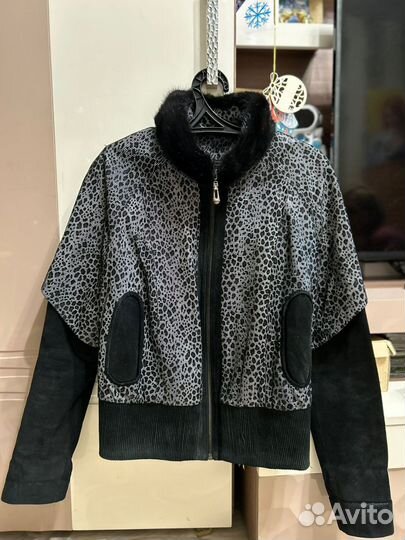 Куртка женская