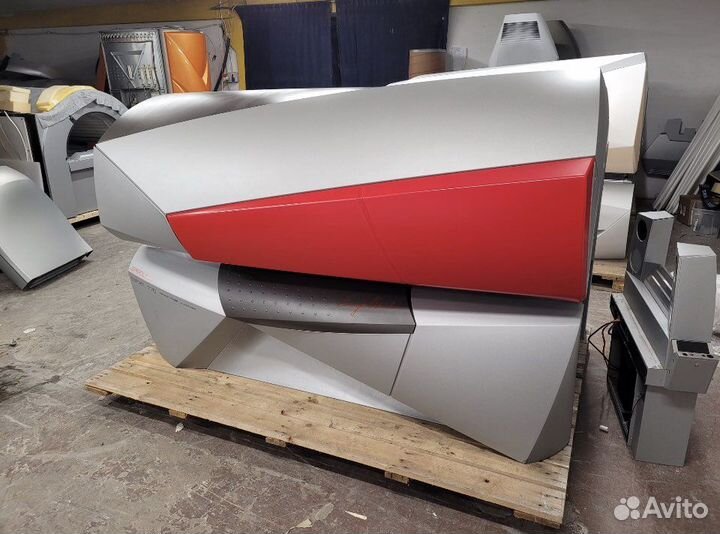 Солярии Новые