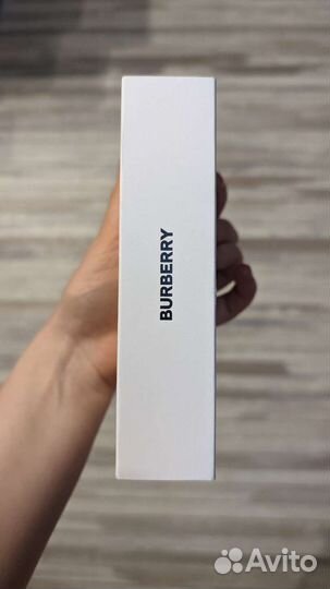 Набор Burberry Her (Parfum, elixir, london dream)