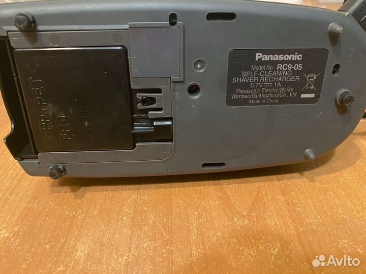 Мужская электробритва Panasonic