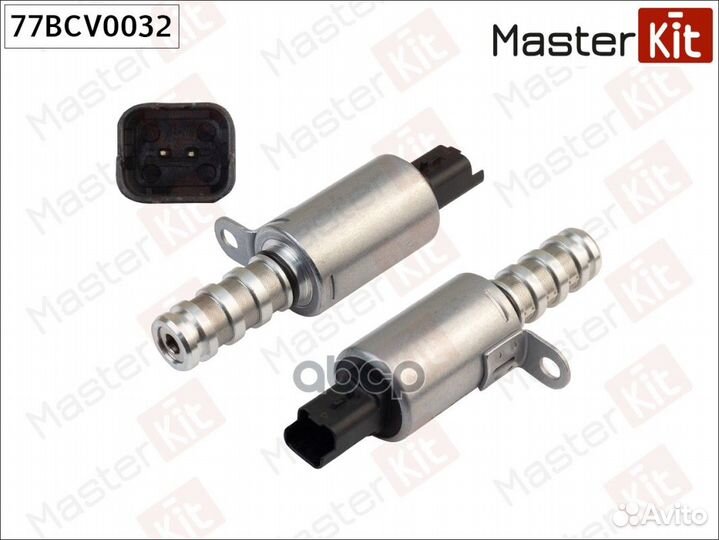 Клапан VVT 77BCV0032 MasterKit
