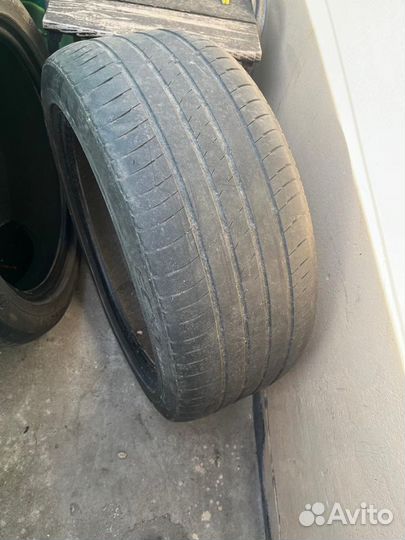 Kumho Ecsta HS51 225/45 R17