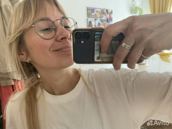 Оправа для очков ray ban линзы -2