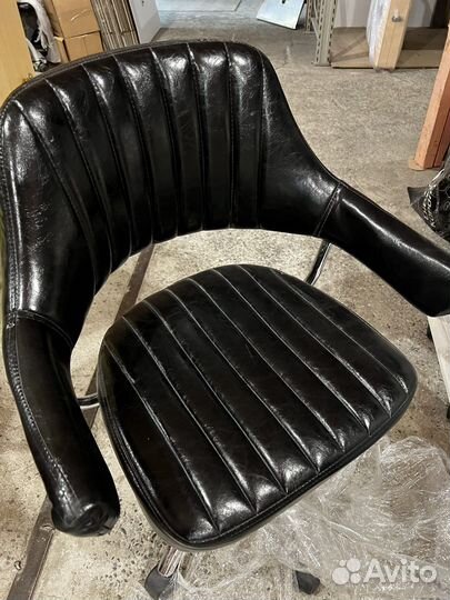 Стул для мастера